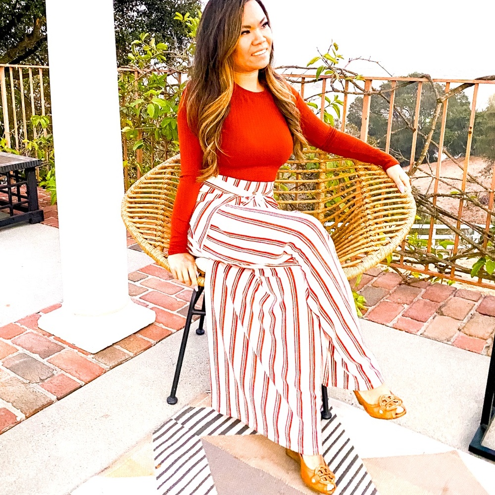 Meet your Posher, Sheryl